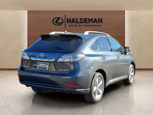 Used 2010 Lexus RX 350 AWD image 6