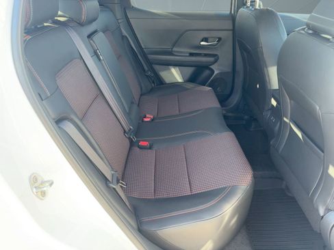 New 2026 Nissan Kicks SR image 27