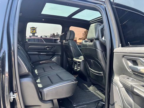 Used 2019 RAM 1500 Limited AWD/4WD image 18