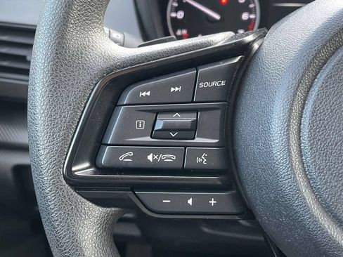 Certified 2024 Subaru Crosstrek 2.0i Premium AWD/4WD image 10
