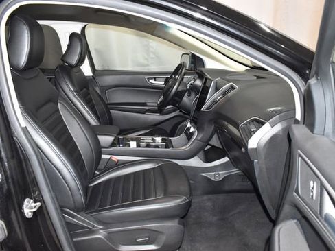 Used 2023 Ford Edge SEL image 27