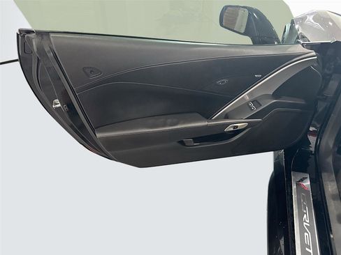 Used 2019 Chevrolet Corvette Grand Sport image 9