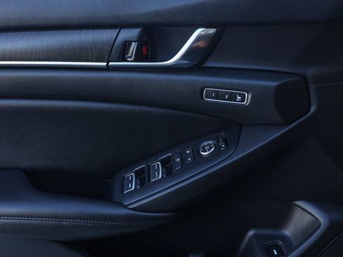 Used 2021 Honda Accord EX-L image 23