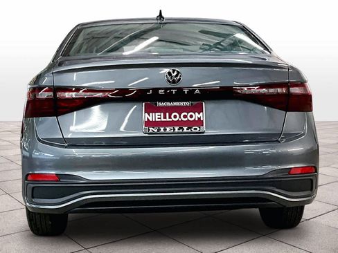New 2026 Volkswagen Jetta S image 6