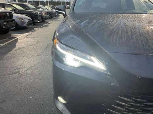 Used 2024 Lexus RX 350 image 17