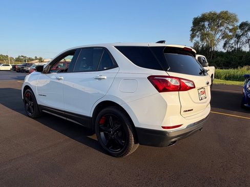 Used 2019 Chevrolet Equinox LT FWD image 5