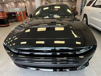 Used 2026 Dodge Charger Scat Pack