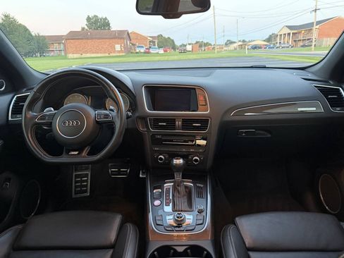 Used 2015 Audi SQ5 Premium Plus AWD/4WD image 23