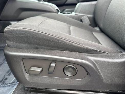 Used 2023 Chevrolet Colorado Trail Boss w/ Technology Package image 14