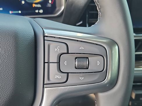 New 2026 Chevrolet Silverado 2500 LT w/ Trail Boss Package image 21