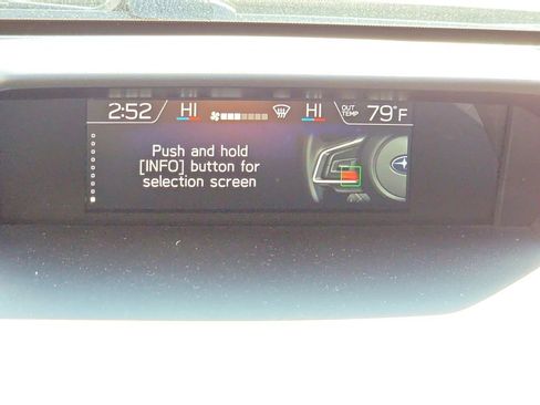 Used 2023 Subaru Forester Limited image 25