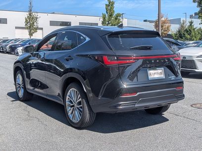 New 2026 Lexus NX 350 AWD w/ Accessory Package (2T)