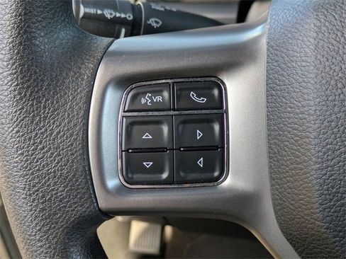 Used 2022 RAM 1500 Classic Warlock w/ Electronics Group image 19