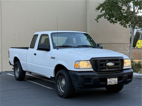 Used 2006 Ford Ranger XL RWD image 3