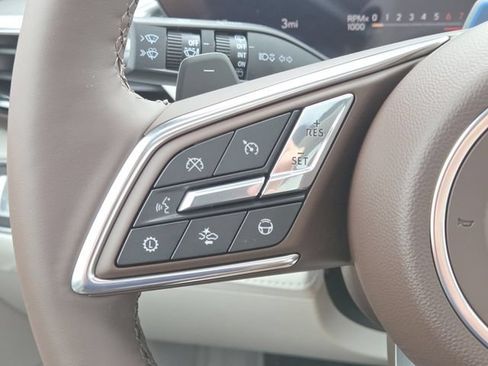 New 2026 Buick Enclave Avenir w/ Super Cruise Package AWD/4WD image 15