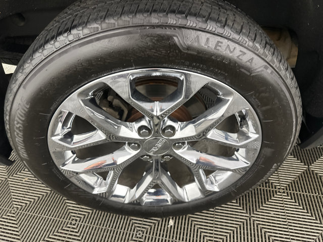 Used 2020 GMC Sierra 1500 Denali AWD/4WD image 35