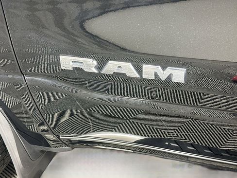 Used 2019 RAM 1500 Big Horn image 28