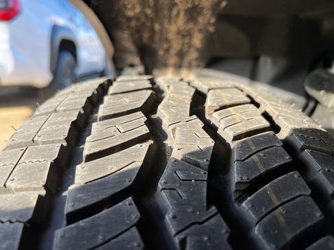 New 2026 Toyota 4Runner TRD Off-Road Premium image 25