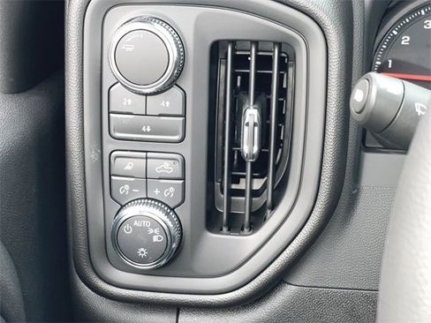 New 2026 GMC Sierra 3500 Pro image 10