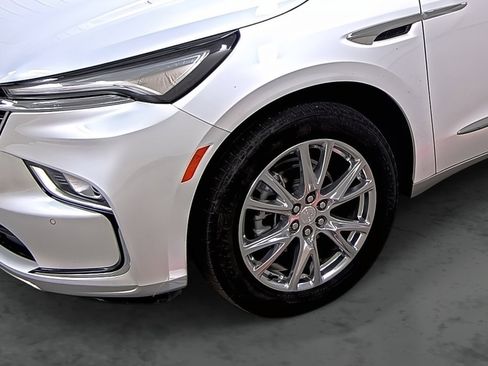 Certified 2022 Buick Enclave Premium w/ Experience Buick Package image 6