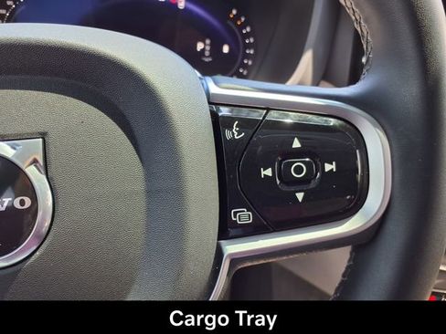 Certified 2026 Volvo XC60 B5 Plus w/ Protection Package Premier AWD/4WD image 25