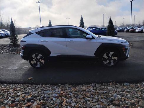 New 2026 Hyundai Kona Limited image 7