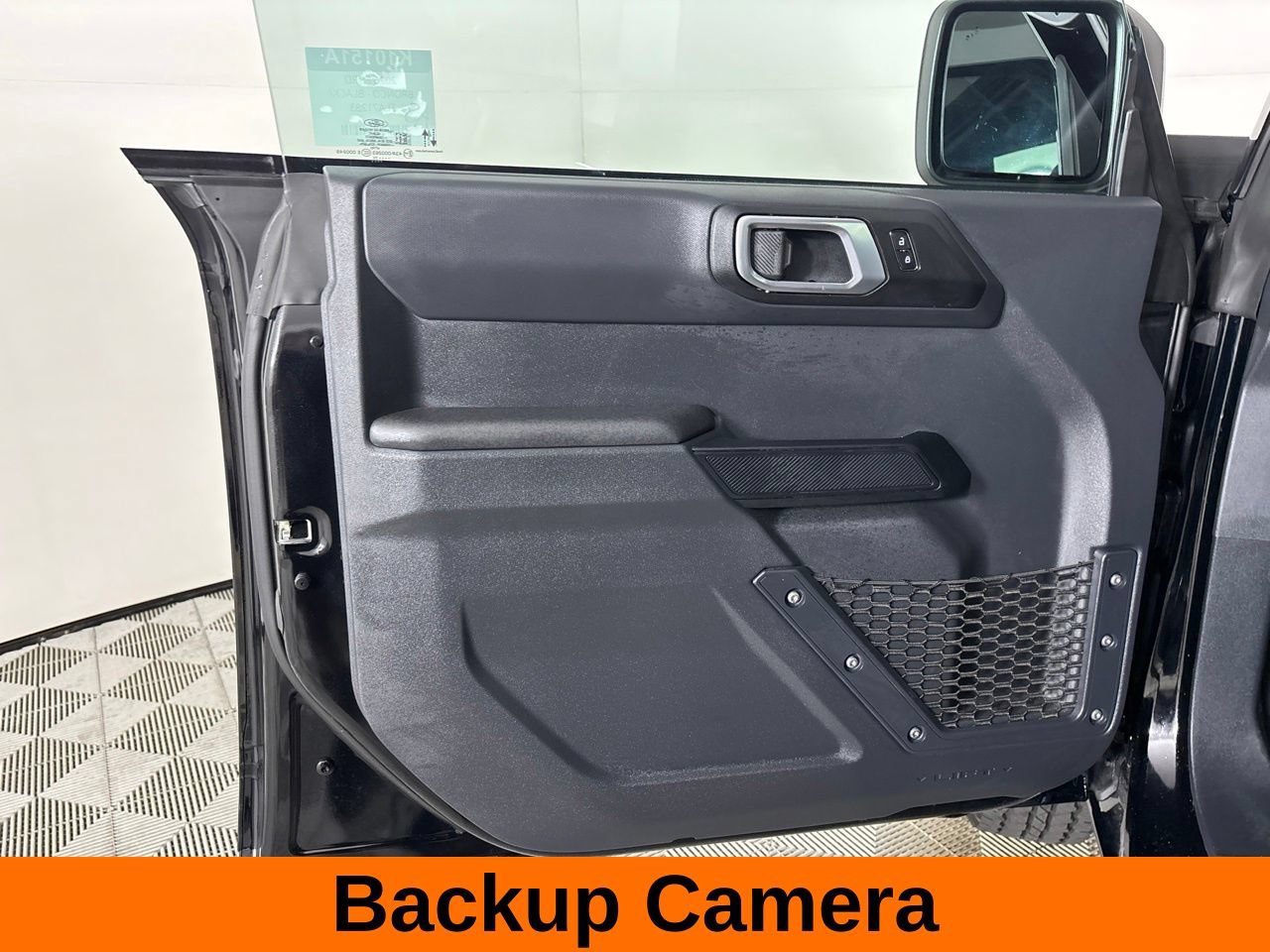 Used 2026 Ford Bronco Big Bend AWD/4WD image 10