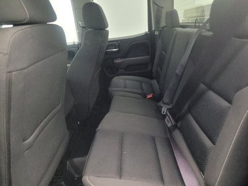 Used 2017 GMC Sierra 1500 SLE w/ SLE Value Package AWD/4WD image 18