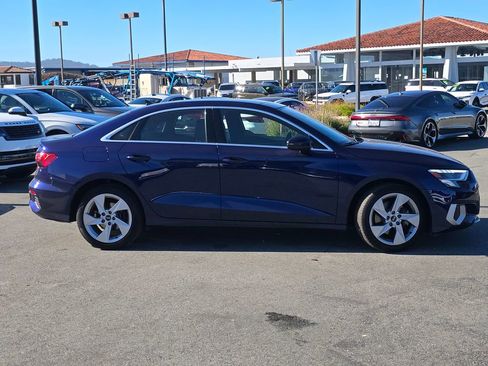 Used 2023 Audi A3 2.0T Premium w/ Convenience Package image 4