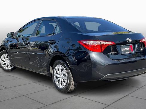Used 2018 Toyota Corolla LE image 11