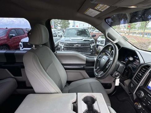 Used 2020 Ford F250 XL w/ STX Appearance Package AWD/4WD image 15
