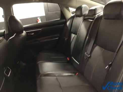 Used 2017 Nissan Altima 2.5 SL image 29