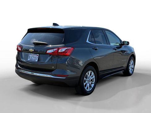 Used 2019 Chevrolet Equinox LT FWD image 5