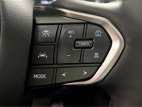 New 2026 Lexus TX 350 AWD image 13