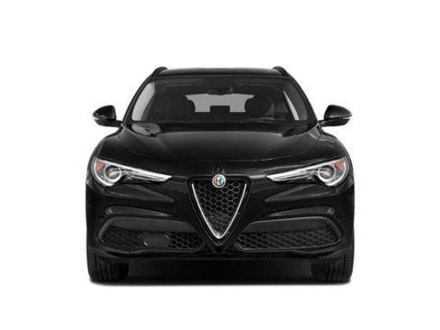 Used 2021 Alfa Romeo Stelvio Ti w/ Nero Edizione AWD/4WD image 7