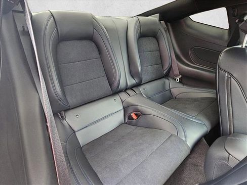Used 2026 Ford Mustang Dark Horse RWD image 17