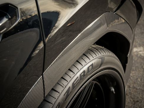 Used 2024 Lamborghini Urus Performante image 12