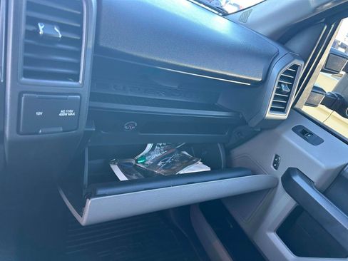 Used 2022 Ford F350 XL w/ STX Appearance Package image 31