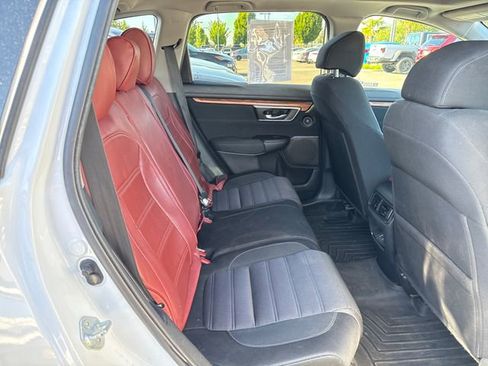 Used 2021 Honda CR-V EX image 19