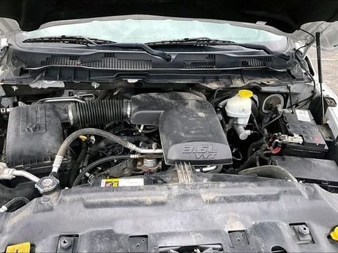 Used 2021 RAM 1500 Tradesman w/ Popular Equipment Group AWD/4WD image 27