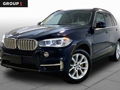 Used 2016 BMW X5 xDrive40e