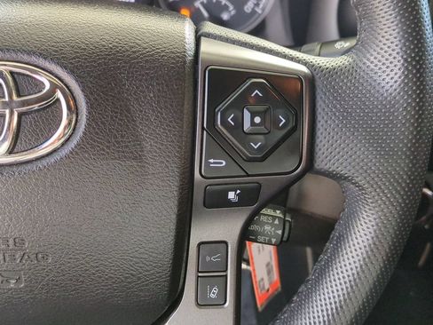 Used 2023 Toyota Tacoma TRD Sport AWD/4WD image 13