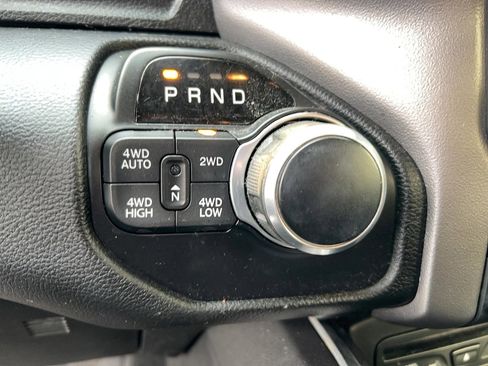 Used 2019 RAM 1500 Big Horn image 23