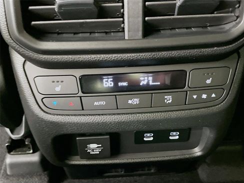 New 2026 Honda Pilot TrailSport image 22