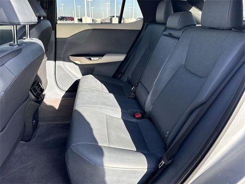 Certified 2024 Lexus RZ 300e Premium w/ Accessory Package (Z1) image 23