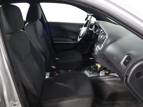 Used 2021 Dodge Charger Police w/ Fleet Safety Group AWD/4WD image 17