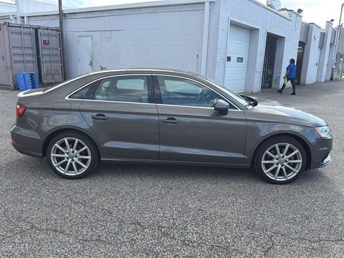 Used 2015 Audi A3 1.8T Premium Plus w/ Premium Plus Package FWD image 5