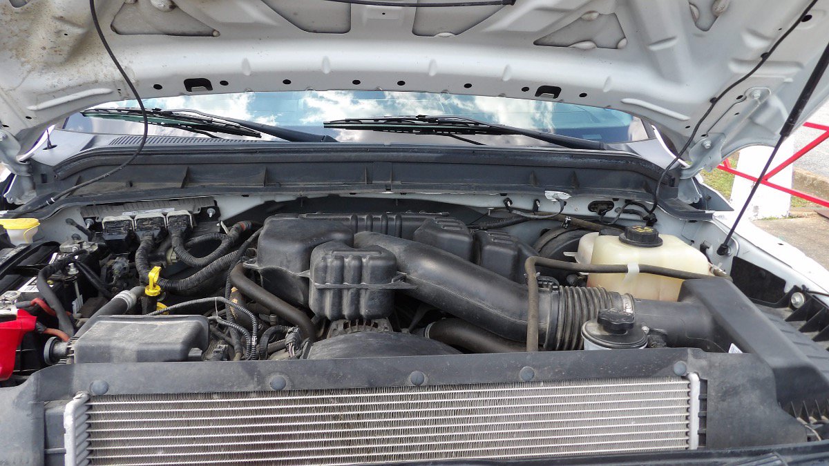 Used 2015 Ford F250 XL AWD/4WD image 18