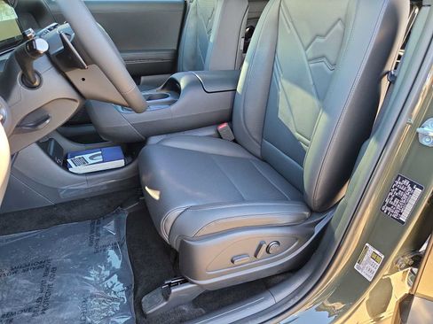 New 2026 Hyundai Palisade XRT Pro image 16