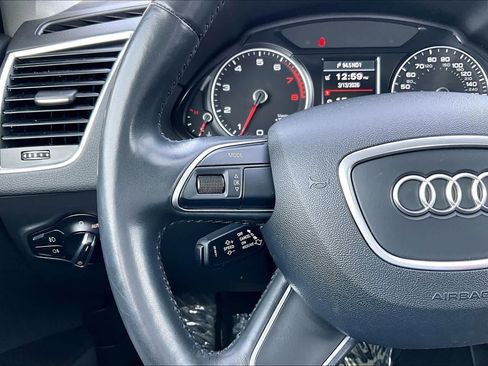 Used 2017 Audi Q5 2.0T Premium image 23